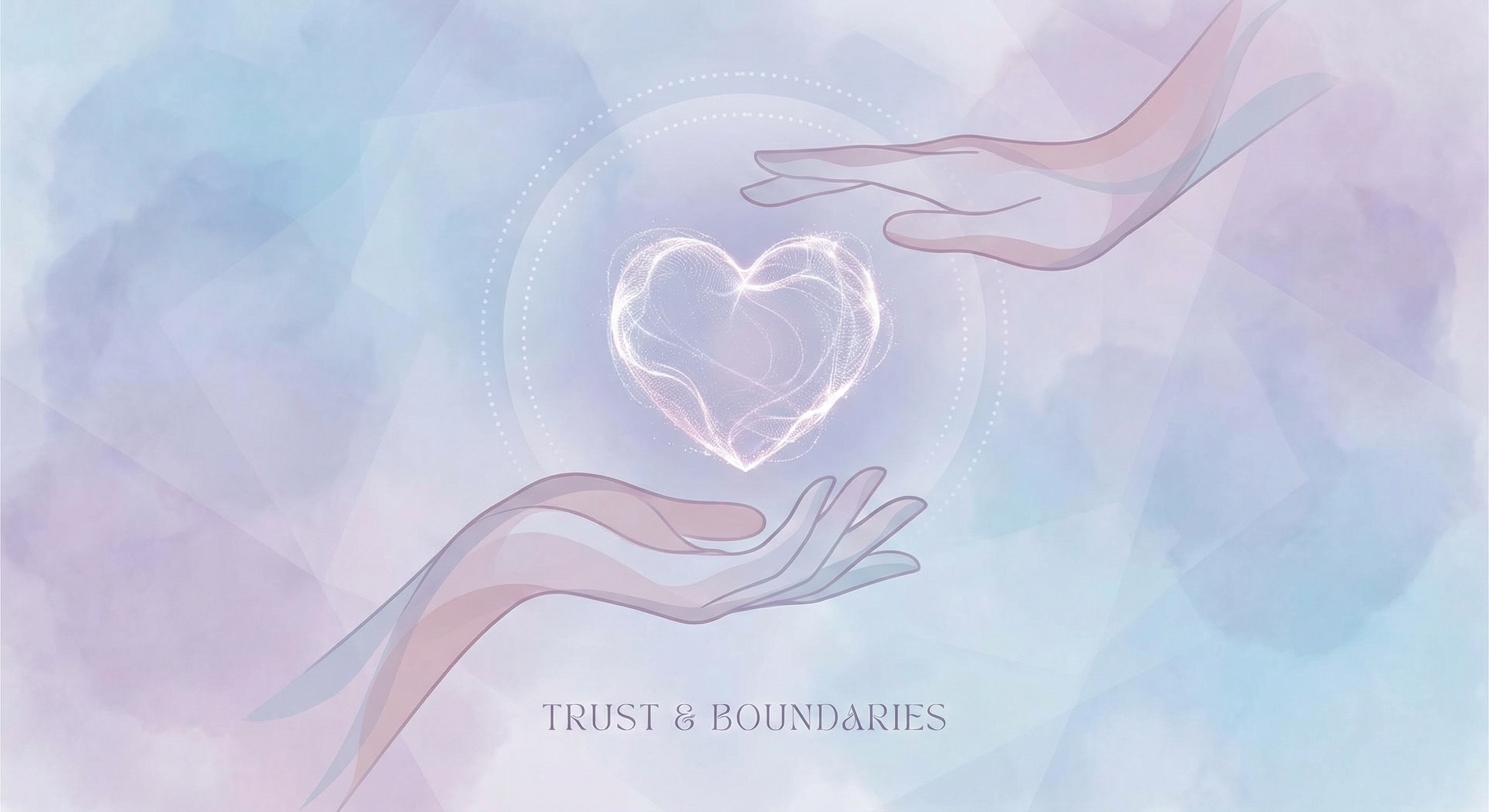 Trust and boundaries in intimate relationships